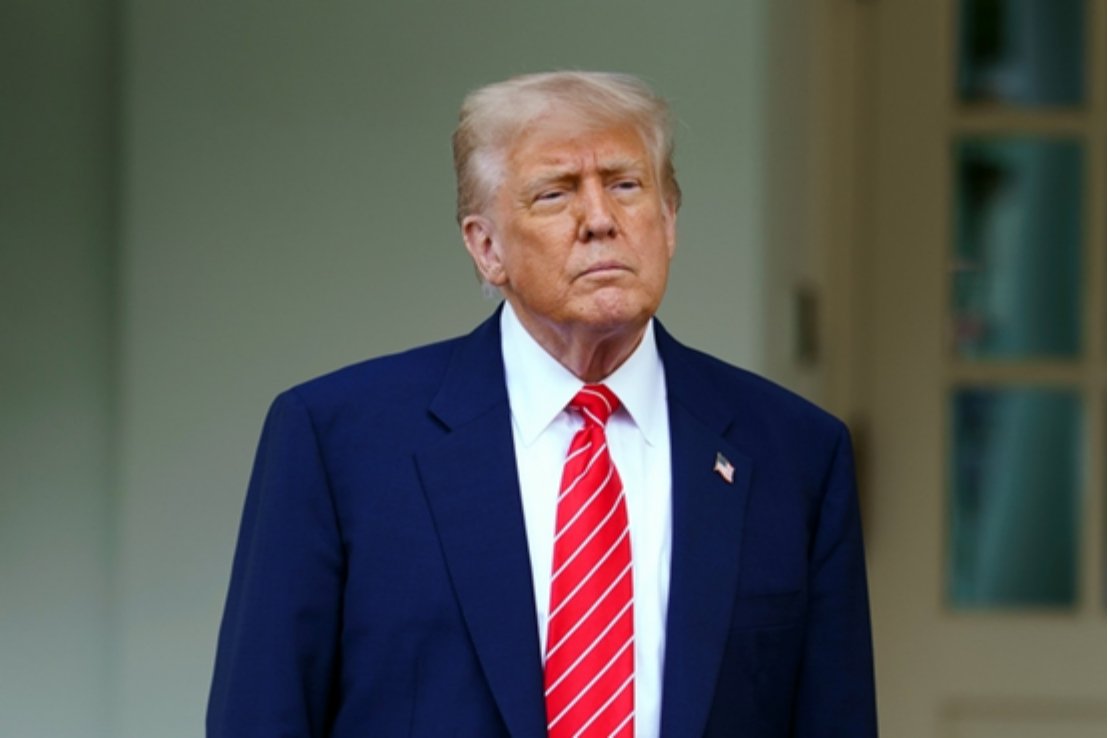 “特朗普几个月前向摩根大通CEO戴蒙提议担任美联储主席”?特朗普否认 第1张 “特朗普几个月前向摩根大通CEO戴蒙提议担任美联储主席”?特朗普否认 第1张