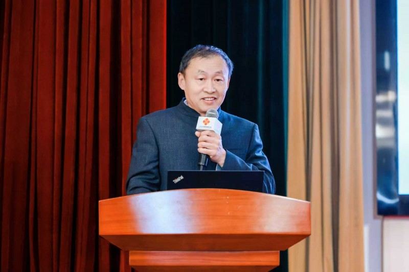 陈一丹奖教奖学金百万重奖激励师生 武汉学院两项特别机会为学子“搭桥” 第4张 陈一丹奖教奖学金百万重奖激励师生 武汉学院两项特别机会为学子“搭桥” 第4张