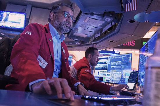 美欧因格陵兰岛归属争端升级,全球股市应声下跌 第1张 美欧因格陵兰岛归属争端升级,全球股市应声下跌 第1张