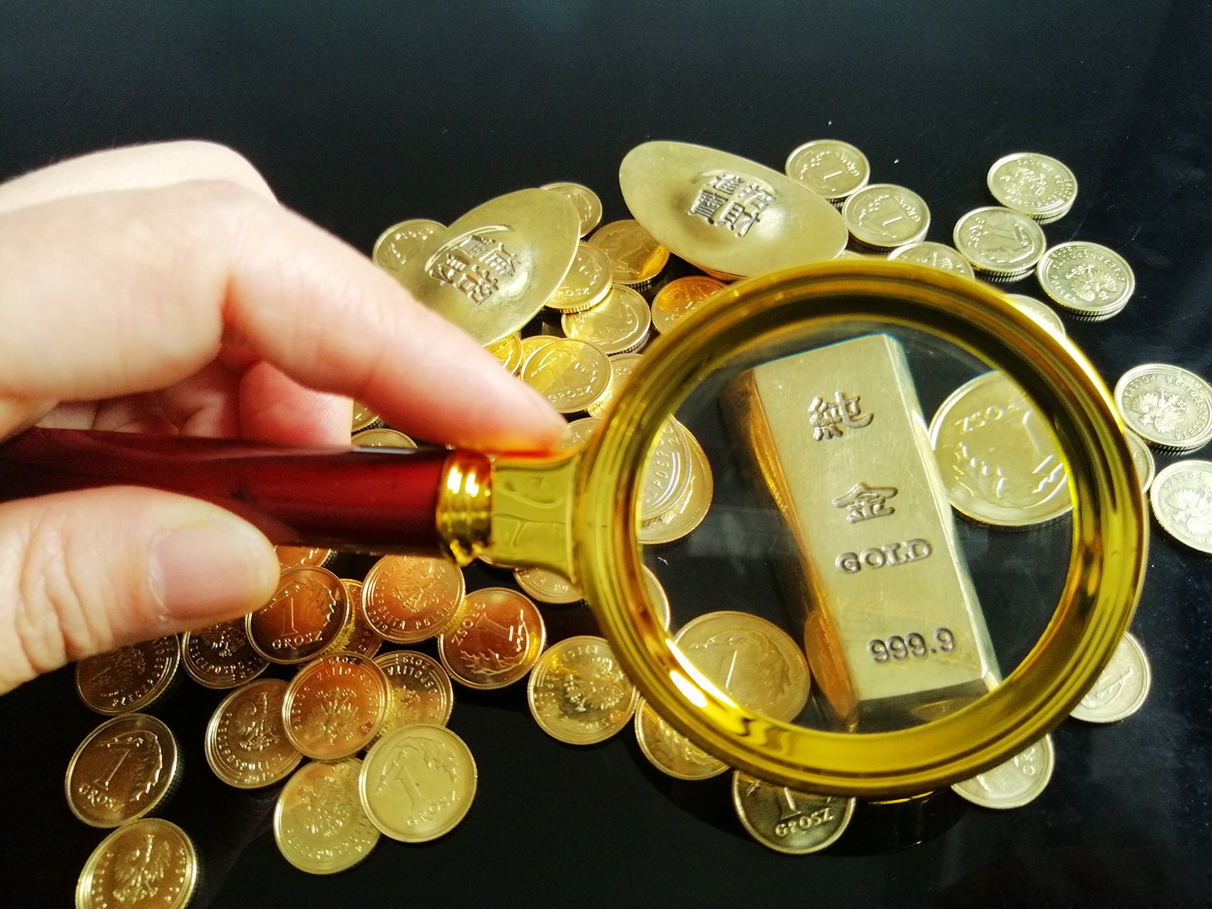 又见证历史!白银已破100美元关口,黄金逼近5000美元 第4张 又见证历史!白银已破100美元关口,黄金逼近5000美元 第4张