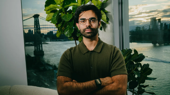 Palantir前工程师为网络安全初创企业Outtake筹得4000万美元融资  第1张