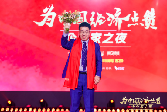 智谱董事长刘德兵：GLM4.7为冲刺AGI打下坚实基础  第1张