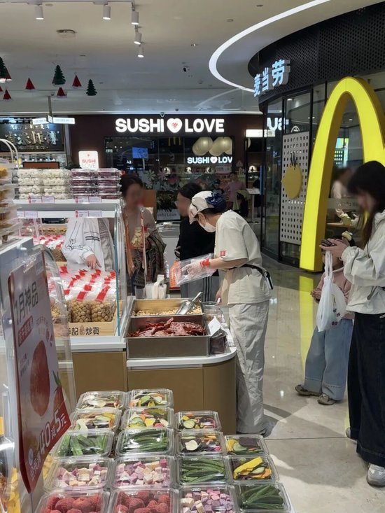 1斤瓜子价格贵过猪肉，高端炒货价格猛涨至200元/斤  第6张