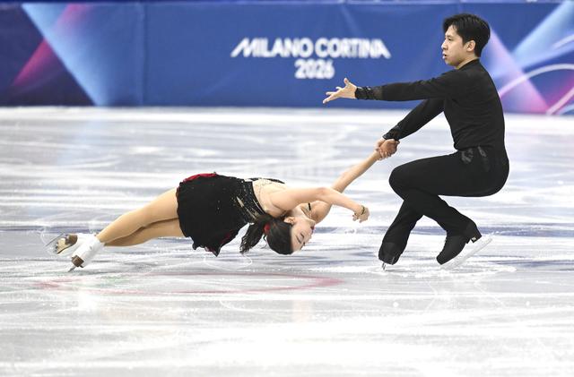 米兰—科尔蒂纳冬奥会开幕，这份中国观众“观赛指南”请查收  第5张