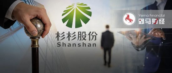 72亿入局!安徽国资成杉杉重整最后赢家? 第1张 72亿入局!安徽国资成杉杉重整最后赢家? 第1张