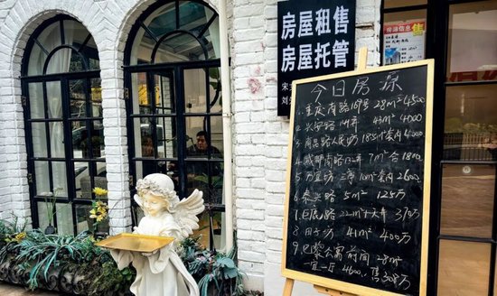 全国房价止跌信号初现 第1张 全国房价止跌信号初现 第1张