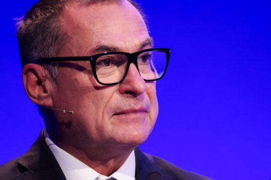 德国央行行长内格尔呼吁欧盟国家联合发债  第1张