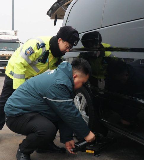 情暖归途,阳光财险护航团圆路 第2张 情暖归途,阳光财险护航团圆路 第2张