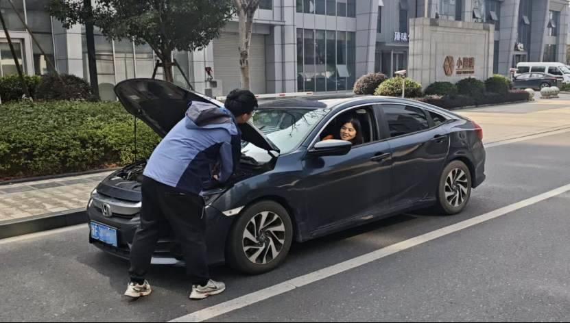 新春“不打烊”,太保服务在你身边 第1张 新春“不打烊”,太保服务在你身边 第1张