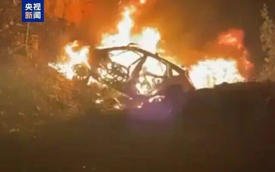 以色列,发动空袭!金价震荡 第1张 以色列,发动空袭!金价震荡 第1张