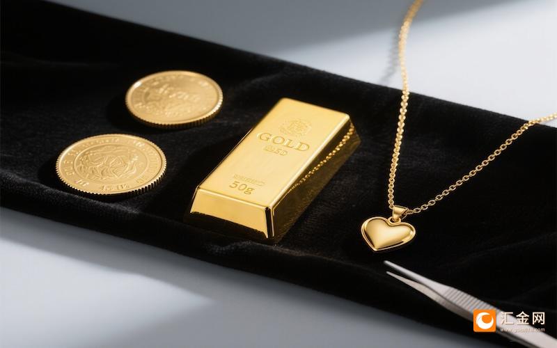 4900暗藏杀机,黄金利空加速定价 第1张 4900暗藏杀机,黄金利空加速定价 第1张