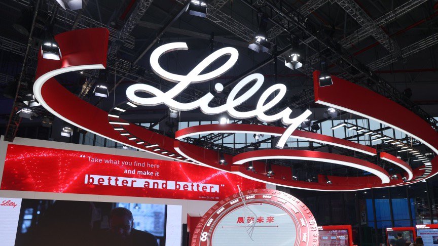 礼来最新研究公布 医药巨头角逐减重药新高地 第1张 礼来最新研究公布 医药巨头角逐减重药新高地 第1张