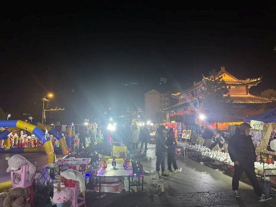 【申万宏源研究春节见闻】江苏阜宁过年记:从数据到烟火的观察 第1张 【申万宏源研究春节见闻】江苏阜宁过年记:从数据到烟火的观察 第1张