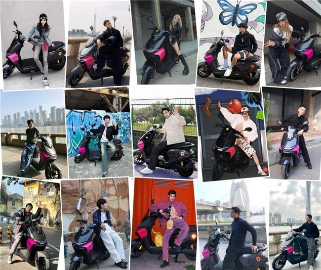 雅迪冠能白鲨Ⅱ实测:智能已超头部,只是你还不知道 第4张 雅迪冠能白鲨Ⅱ实测:智能已超头部,只是你还不知道 第4张