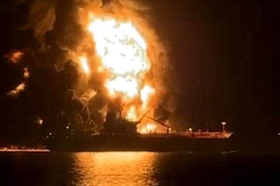 “两秒钟亏掉100万美元” 中东乱局震撼全球交易室 第1张 “两秒钟亏掉100万美元” 中东乱局震撼全球交易室 第1张