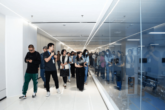 品质消费 悦享生活｜贝泰妮积极践行企业责任，共筑放心消费环境  第10张