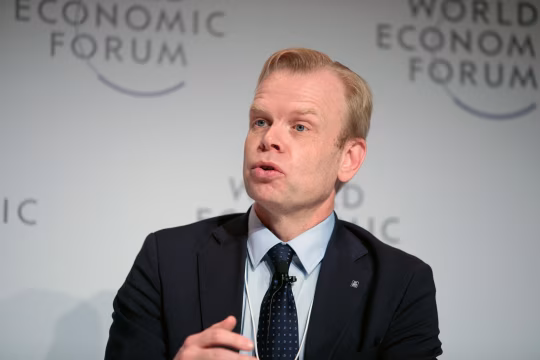 化肥生产商雅拉警告:战争引发价格暴涨,农民正陷入困境 第1张 化肥生产商雅拉警告:战争引发价格暴涨,农民正陷入困境 第1张