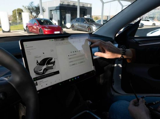 特斯拉交付疲软或成新常态 投资者聚焦Terafab等项目 第2张 特斯拉交付疲软或成新常态 投资者聚焦Terafab等项目 第2张