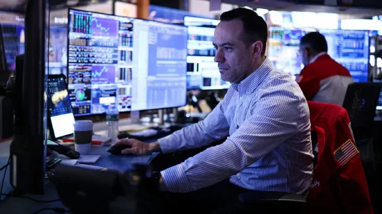 午盘：美股维持下跌局面 市场紧盯中东局势发展  第1张