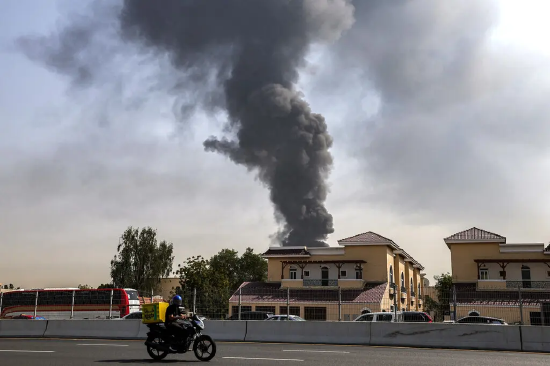 无论停火能否持续，海湾国家都已面临全新现实  第1张