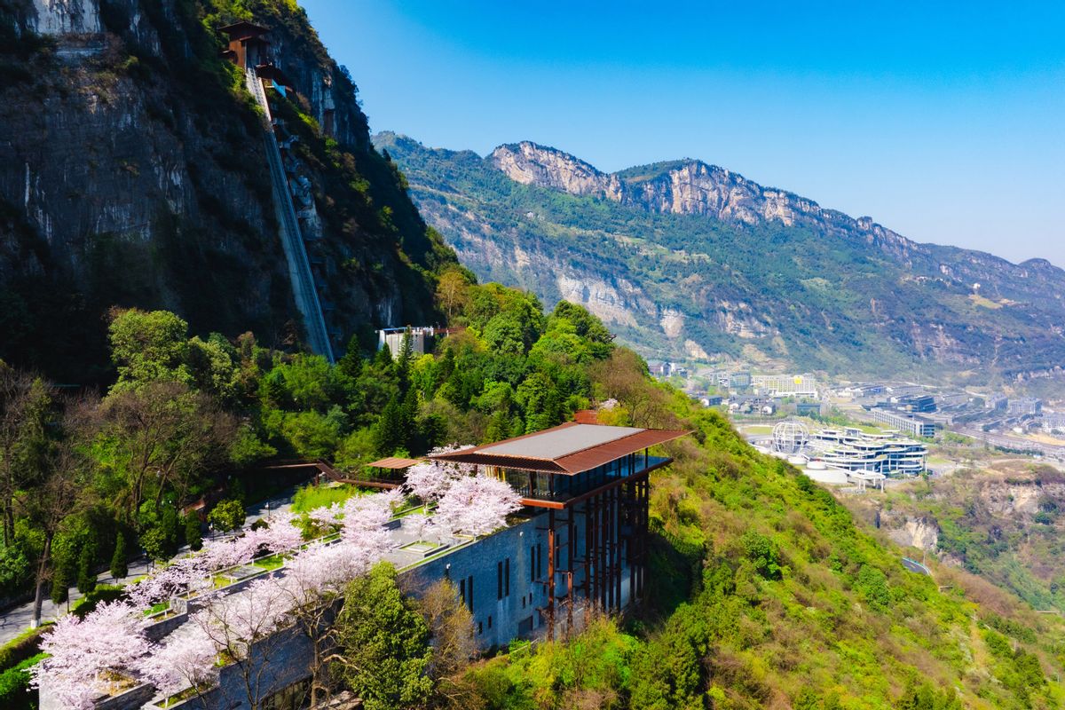 赤水左岸诗酒五载：当文学与美酒在时间里“生长养藏”  第4张