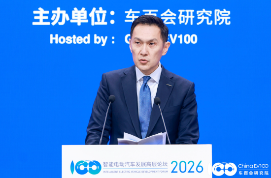 日产汽车马智欣：中国车企正引领全球汽车市场变革  第1张