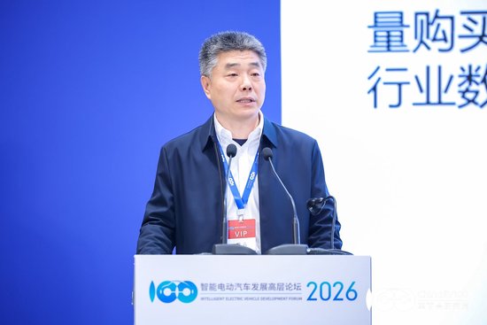 靳兵:货运车辆没无人驾驶走不下去,给几万块钱年轻人也不干 第1张 靳兵:货运车辆没无人驾驶走不下去,给几万块钱年轻人也不干 第1张